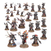 COMBAT PATROL : CHAOS SPACE MARINES
